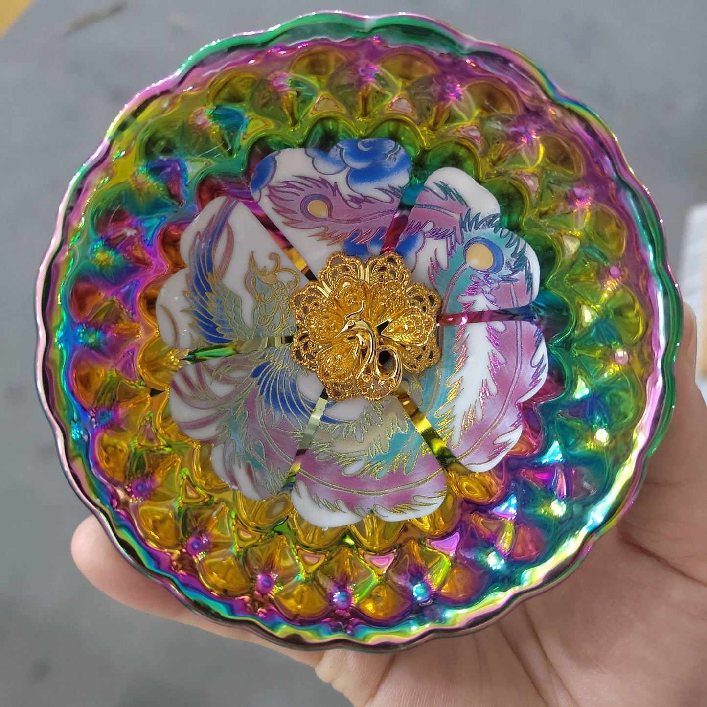 teacup
