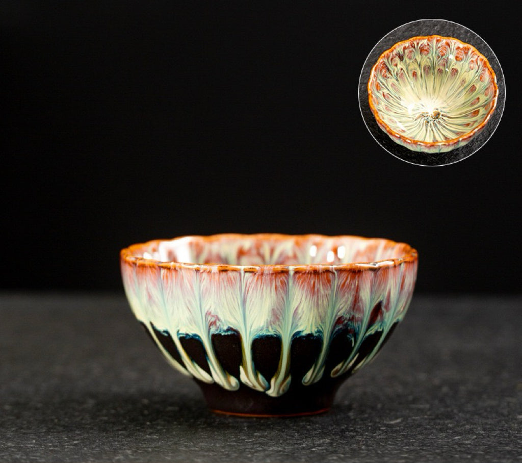 teacup