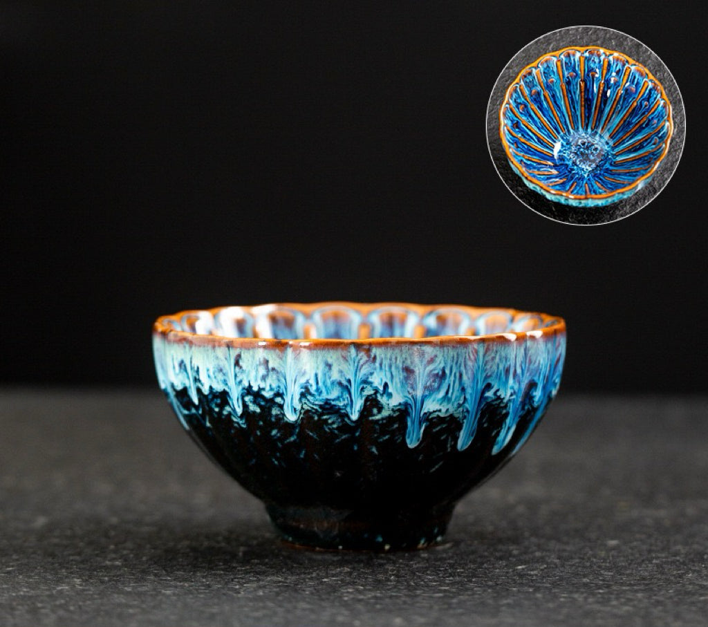 teacup