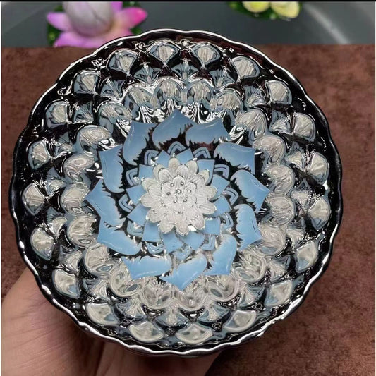 teacup