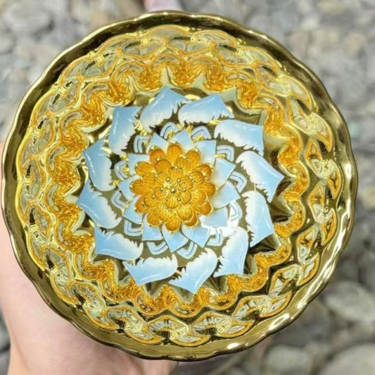 teacup