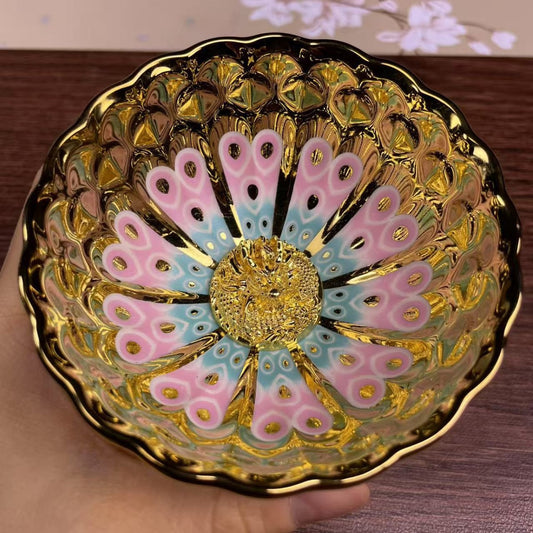 teacup