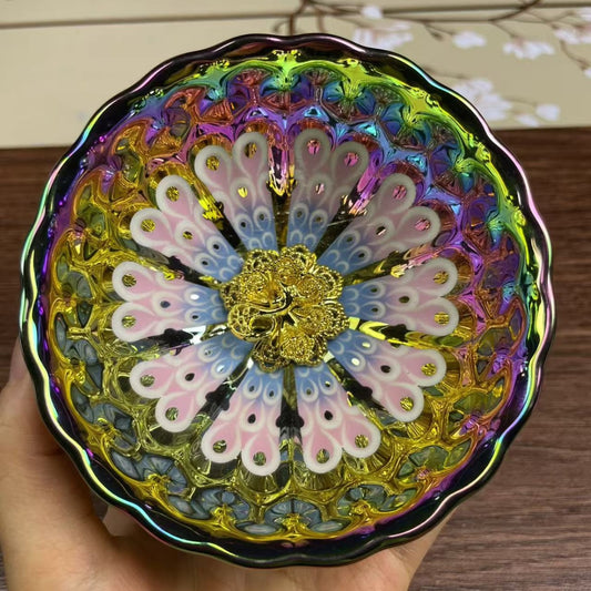 teacup