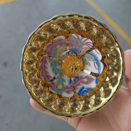 teacup