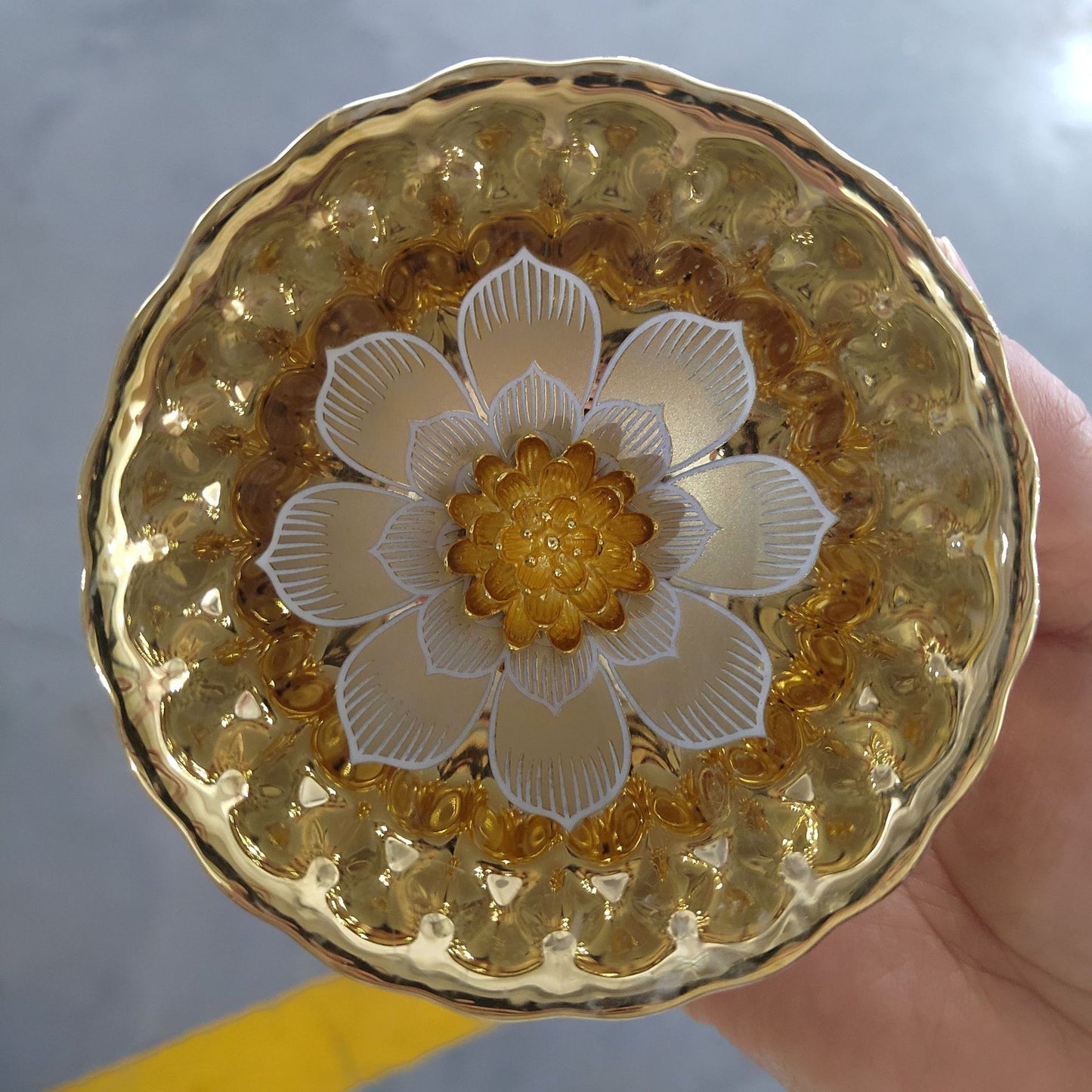 teacup