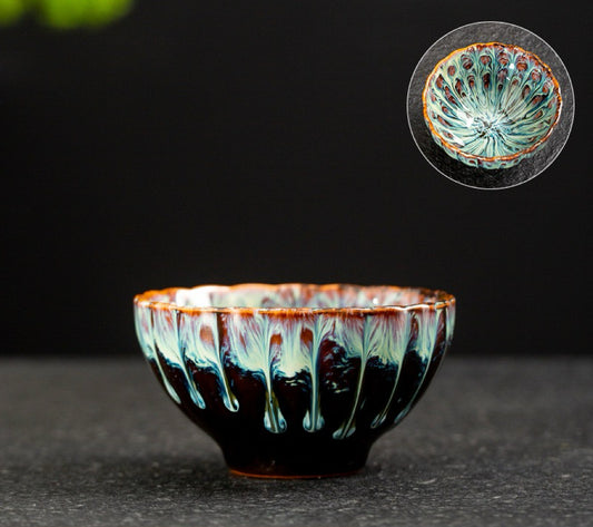 teacup