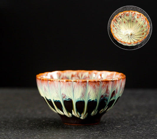 teacup