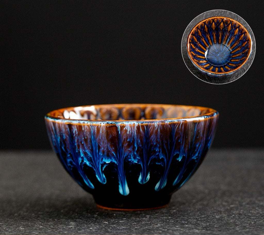 teacup