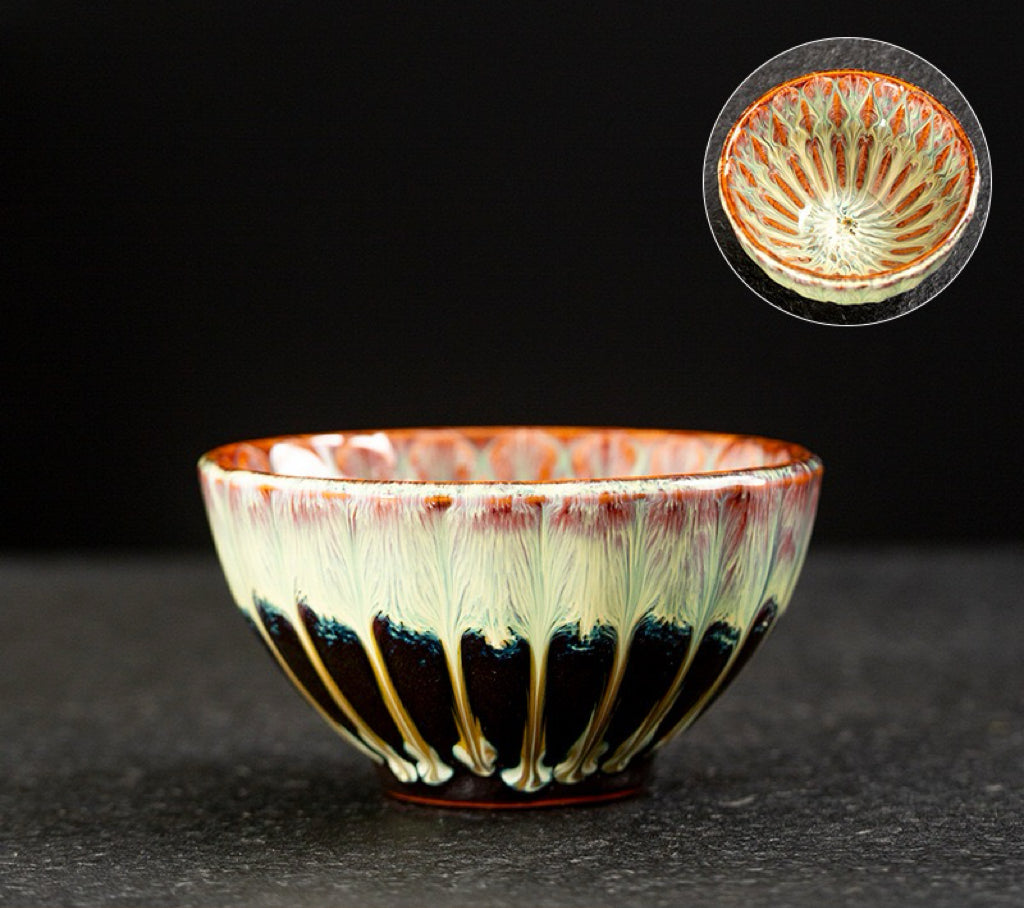 teacup