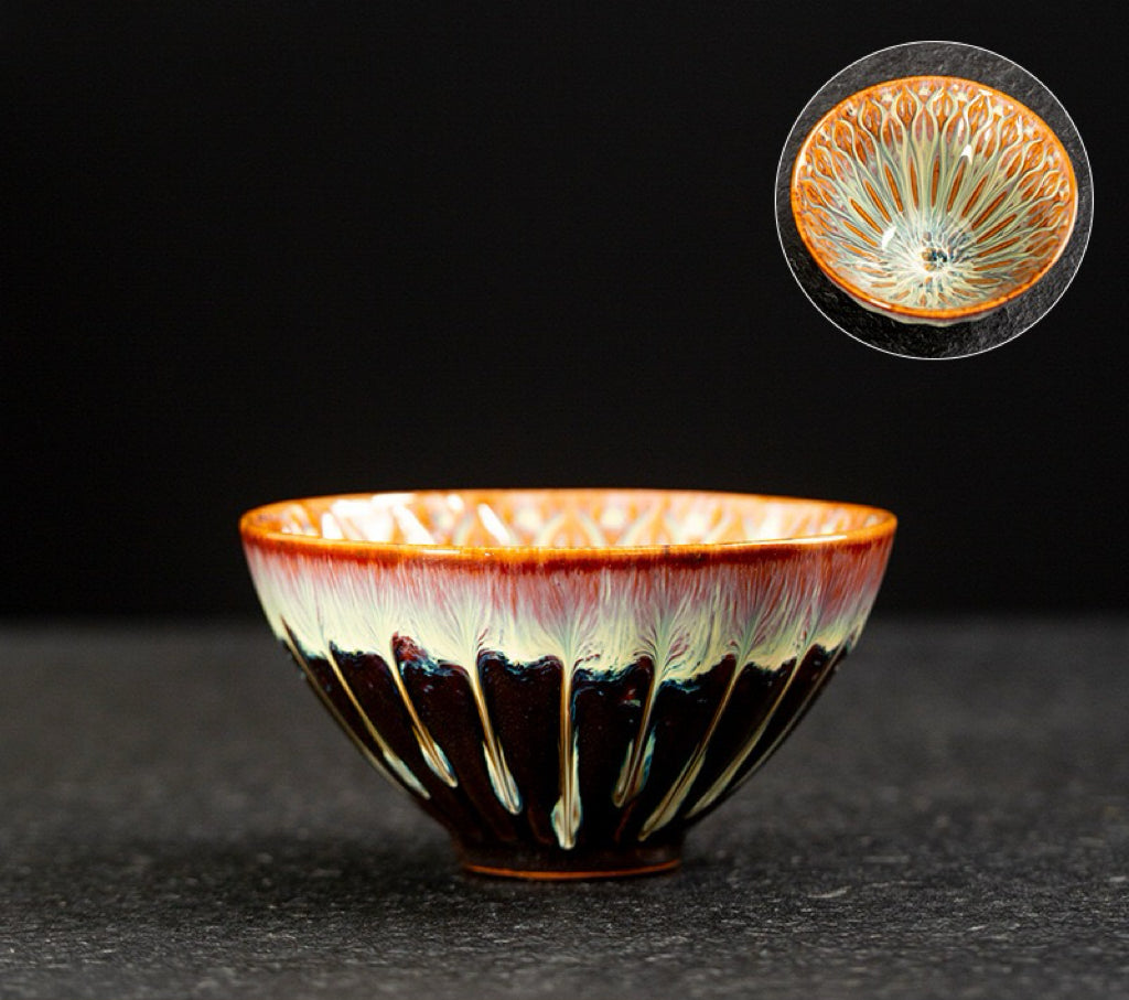 teacup